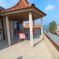 رزرو اجاره آپارتمان ساحلی کرمانج خراسان روبه دریا