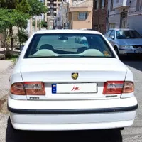 سمند EF7 پایه گازسوز مدل 91|خودرو سواری و وانت|بیرجند, |دیوار