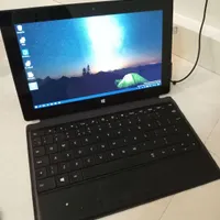 surface rt windows 10