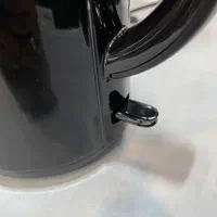 کتری برقی گاسونیک 762 چایساز چای ساز دوجداره|سماور، چایساز، قهوهساز|مشهد, آزادشهر|دیوار