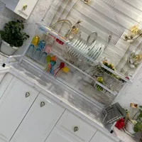 ابچکان رو سینگی و پشت پنجره ای|آب‌چکان و نظم‌دهنده ظروف|تهران, نعمت‌آباد|دیوار