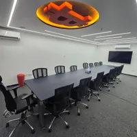 اجاره ساعتی دفتر کار vip در قدوسی غربی