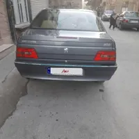 پژو 405 SLX موتورTU5، مدل ۱۳۹۹|خودرو سواری و وانت|رباط‌کریم, |دیوار