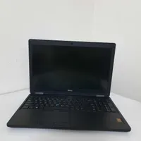 لپتاپ dell مدل 5580