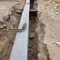 جوشکاری سیار بیرانوند