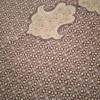 فرش ماشینی ریز ماهی