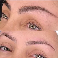 فرصت استثنایی میکروبلیدینگ نچرال بروز کرکی مویی