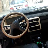 هاچ بک کره ای|خودرو سواری و وانت|رباط‌کریم, |دیوار
