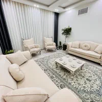 اجاره منزل مبله اپارتمان سوییت هتل خانه|اجارهٔ کوتاه‌مدت آپارتمان و سوئیت|شیراز, شهرک مطهری|دیوار