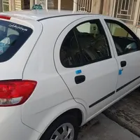 تیبا 2 (هاچبک) EX، مدل ۱۴۰۰|خودرو سواری و وانت|اصفهان, پروین|دیوار