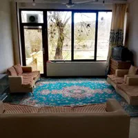 ویلا سوییت همراه با رفتینگ بدون واسطه