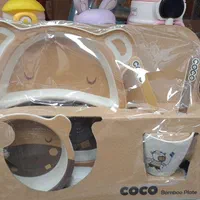 ظرف غذا نوزادی|اسباب و اثاث بچه|همدان, |دیوار