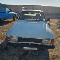 وانت پیکان دو گانه