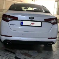 اپتیما ۲۰۱۳|خودرو سواری و وانت|تهران, پاسداران|دیوار