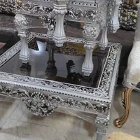 میزوعسلی رومی ۴۹۰۰|مبلمان خانگی و میز عسلی|اهواز, فاز ۱ پادادشهر|دیوار