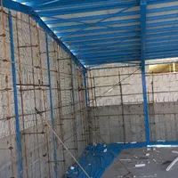 شاتکریت سیمانکاری با دستگاه سیمانکار سیمان کاری|خدمات پیشه و مهارت|ملارد, |دیوار