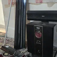سینماخانوادگی ۲ تا باند داره سالم سالم