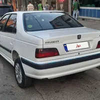 پژو پارس LX TU5، مدل ۱۳۹۹