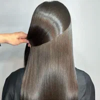 مدل کراتین پروتئین تراپی بوتاکس مو احیا مو|خدمات آرایشگری و زیبایی|تهران, شهرک ولیعصر جنوبی|دیوار