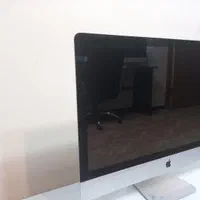 رایانه رومیزیiMac آیمک 27اینچ اپل All InOne Apple|رایانه رومیزی|اصفهان, ملک|دیوار