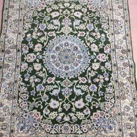 زرع ونیم نایین دستباف