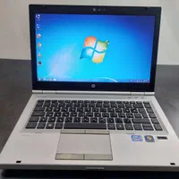 لپ تاپ hp