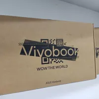 لپتاپ ایسوس Asus X1504Va آکبند با گارانتی شرکتی