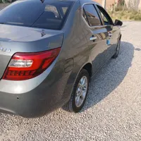 دنا پلاس 6 دنده توربو، مدل ۱۴۰۱
