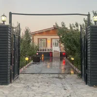 ویلاباغ۱۰۰۰متر/فرنیش/قدمت بنازعفرانیه سهیلیه کردان|فروش خانه و ویلا|کرج, فاز ۴ مهرشهر|دیوار