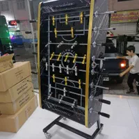 فوتبال دستی المپیک اسپرت s12   فوتبالدستی|ورزش‌های توپی|تهران, منیریه|دیوار