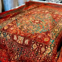 مبل و فرش لوتوس مستقیم از کارخانه|فرش|شیراز, محراب|دیوار
