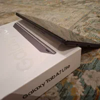 تبلت سامسونگ مدل A7 lite|تبلت|تهران, قیطریه|دیوار