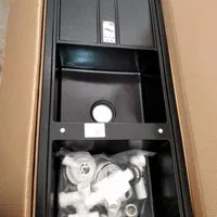 سینک سامکو/هود&گاز صفحه|آب‌چکان و نظم‌دهنده ظروف|شیراز, معالی‌آباد|دیوار