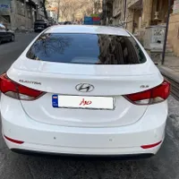 هیوندا النترا ۲۰۱۵ فول|خودرو سواری و وانت|تهران, تجریش|دیوار