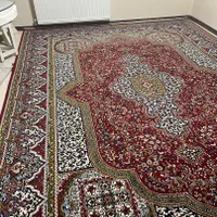 فرش ۱۲ متری|فرش|شاهین‌شهر, خانه کارگر|دیوار