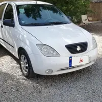 نقد و اقساط تیبا 2 بی رنگ، مدل 1400|خودرو سواری و وانت|کرج, کمال‌شهر|دیوار