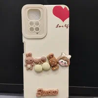 گاردNote9 Note10 Note11 Note12 Note13 M3 X3|لوازم جانبی موبایل و تبلت|مشهد, الهیه|دیوار