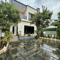 ویلادوبلکس-مدرن-با-استخر4فصل-و-آلاچیق-قیمت-ویژه