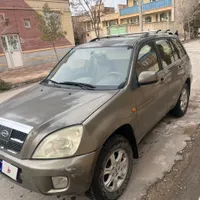 ام‌وی‌ام X33 دنده‌ای، مدل ۱۳۹۰|خودرو سواری و وانت|کرمان, |دیوار