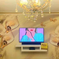 شلف پایه براکت میز تلویزیون دیواری باکس (1 Asia)|میز تلویزیون|تهران, نارمک|دیوار