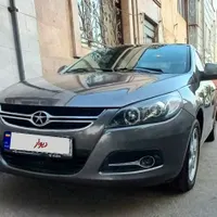 جک J5 دنده‌ای 1500cc، مدل ۱۳۹۵