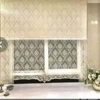 تولیدوپخش  پرده شب و روز سایه سازان کارخانه