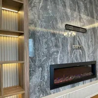 بخاری برقی شومینه برقی هیتر جایگزین شوفاژ|بخاری، هیتر، شومینه|مشهد, جانباز|دیوار