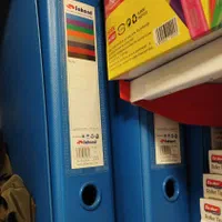 زونکن کتان A4 فانتزی براق|لوازم التحریر|تهران, بازار|دیوار