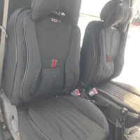 فروش روکش صندلی برزنتی vip *