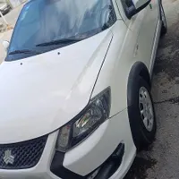 کوییک مدل ۱۴۰۳ بدون رنگ و تصادف