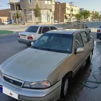 دوو سی یلو ، مدل ۱۳۸۱