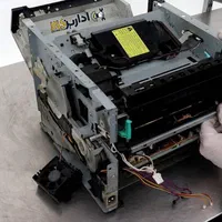 شارژ کارتریج وتعمیرات تخصصی پرینتر در محل|پرینتر، اسکنر، کپی، فکس|تهران, امانیه|دیوار