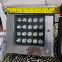 پروژکتور رقص نور LED رنگی کمیاب|تلویزیون و پروژکتور|سنندج, |دیوار