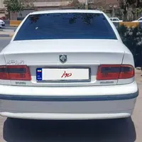 سمندLXمدل 1396